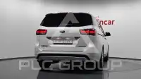 2018 KIA Carnival