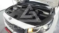 2018 KIA Carnival