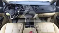 2018 KIA Carnival