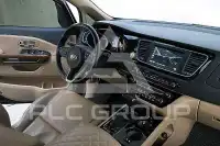 2018 KIA Carnival