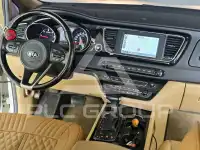 2018 KIA Carnival