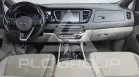 2018 KIA Carnival