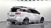 2018 KIA Carnival