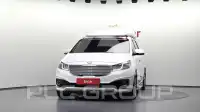 2018 KIA Carnival