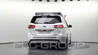 2018 KIA Carnival