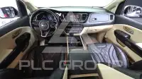 2018 KIA Carnival