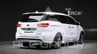 2018 KIA Carnival