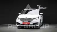 2018 KIA Carnival