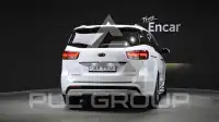 2018 KIA Carnival