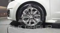 2018 KIA Carnival