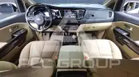 2018 KIA Carnival