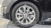 2018 KIA Carnival