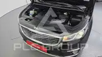 2018 KIA Carnival