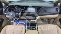 2018 KIA Carnival
