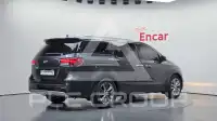 2018 KIA Carnival