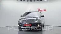 2018 KIA Carnival