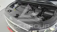 2018 KIA Carnival