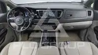 2018 KIA Carnival