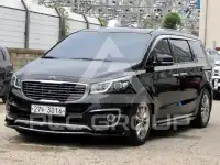 2018 KIA Carnival