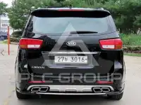 2018 KIA Carnival
