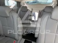 2018 KIA Carnival