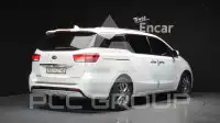 2018 KIA Carnival