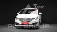 2018 KIA Carnival