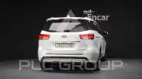 2018 KIA Carnival
