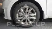2018 KIA Carnival