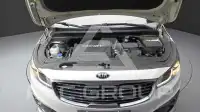 2018 KIA Carnival