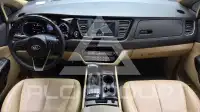 2018 KIA Carnival