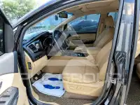 2018 KIA Carnival