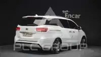 2018 KIA Carnival