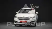 2018 KIA Carnival