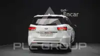 2018 KIA Carnival