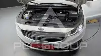 2018 KIA Carnival