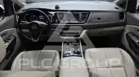 2018 KIA Carnival