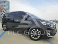 2018 KIA Carnival