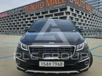 2018 KIA Carnival
