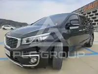 2018 KIA Carnival