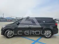 2018 KIA Carnival