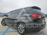 2018 KIA Carnival