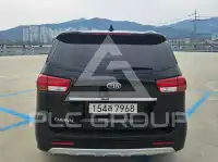 2018 KIA Carnival