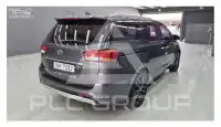 2018 KIA Carnival