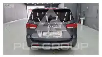 2018 KIA Carnival