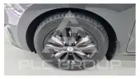 2018 KIA Carnival