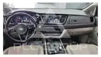 2018 KIA Carnival