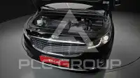 2018 KIA Carnival