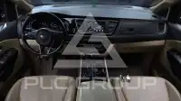 2018 KIA Carnival