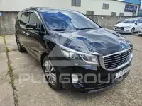 2018 KIA Carnival